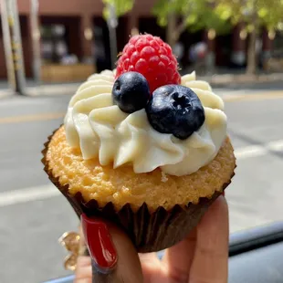 Summer Berry - My newest addiction