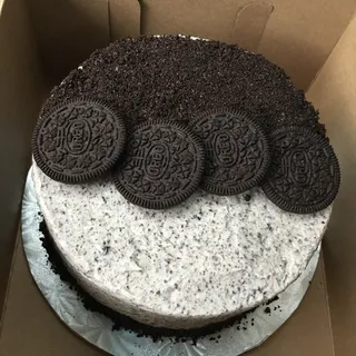 2 Piece Cookies N' Cream