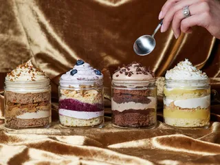 Full Belly Bakery
