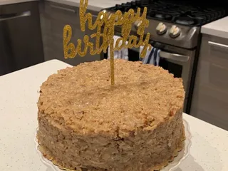 Yvonne's Southern Sweets