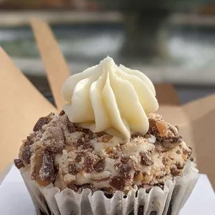Cupcrazed Cakery