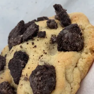 Stuffed Cookie