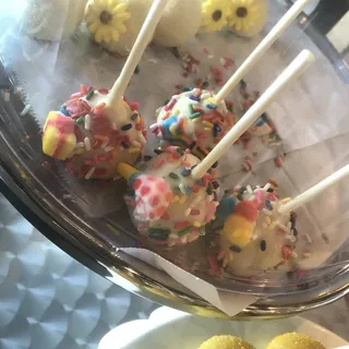 Cake Pop