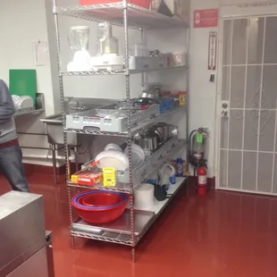 Now that&apos;s clean!!!