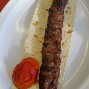 Beef - $3.99
