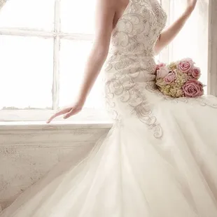 Wedding dresses &amp; Prom, Pageant Couture dresses.