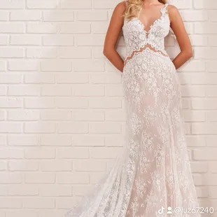 Wedding, Prom, Pageant Couture dresses.