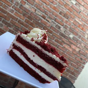 Red Velvet***