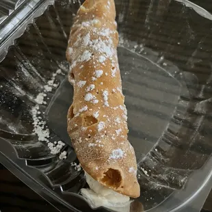 Cannoli