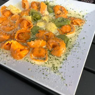 Cheese Tortellini