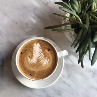 Mocha Latte