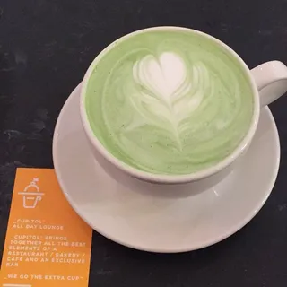 Matcha Latte