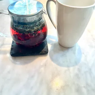 Rosella Hibiscus (Decaf)