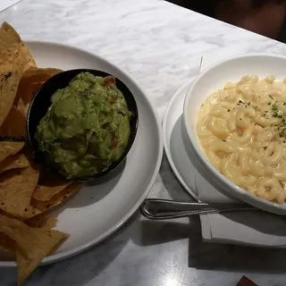 Chips & Guac