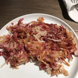 Corned Beef Hash