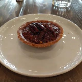 Pecan Tart