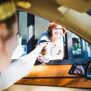 Southern Hospitality