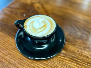 Not Just Coffee - 7th Street