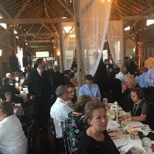 This a very unique event space.