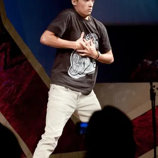 Jason Tom presents "Vocal Groove" at TEDx Talks Honolulu Conference: It's About Time