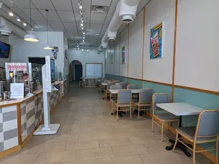 Vivi Bubble Tea - Dublin