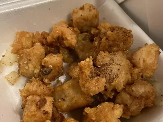 Millions of Milk Tea