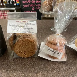 Gluten-free!! Yummy