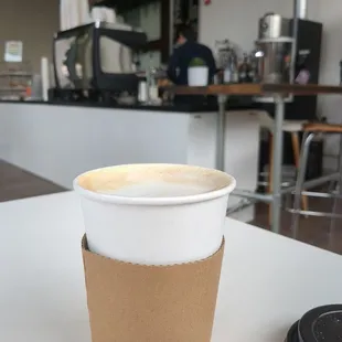 Cappuccino