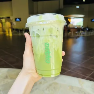 drink