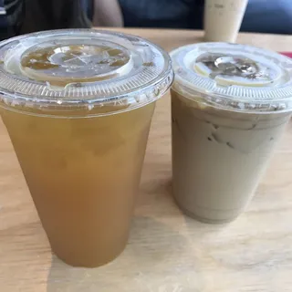 Iced Tea