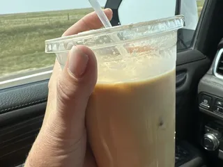 More Than Coffee