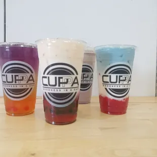 drink