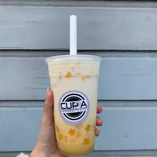 Mango star