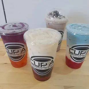 drink