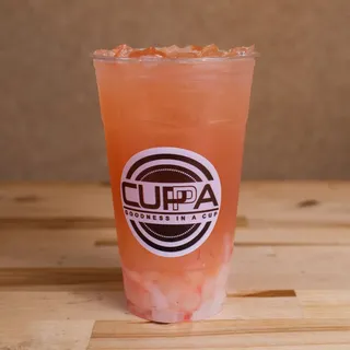 Lychee Rose
