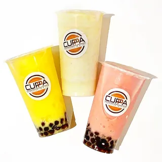 Mango Colada