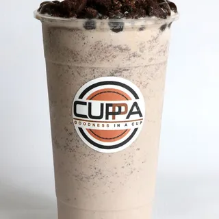 Oreo