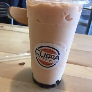 Papaya Milk