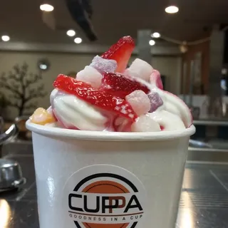 Strawberry