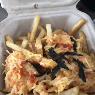 Fries