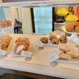 Pastries
