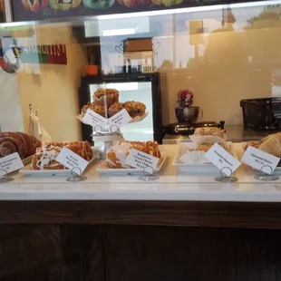 Treats