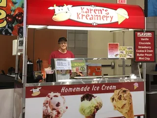 Karen's Kreamery