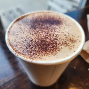 Cappuccino