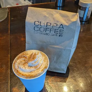 Vienna coffee