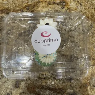Mini Cupcake Holder