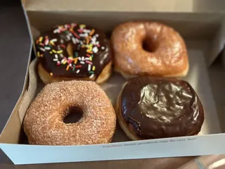 Shipley Donuts
