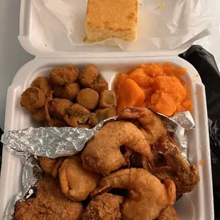 Cuppy's Best Soulful Cafe