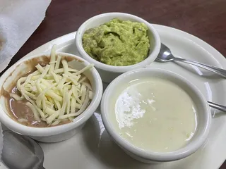 Paraiso Mexican Restaurant