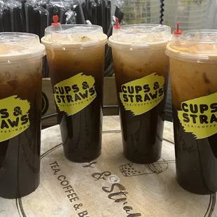 Thai Tea anyone?